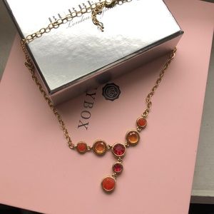 Beautiful Statement Necklace